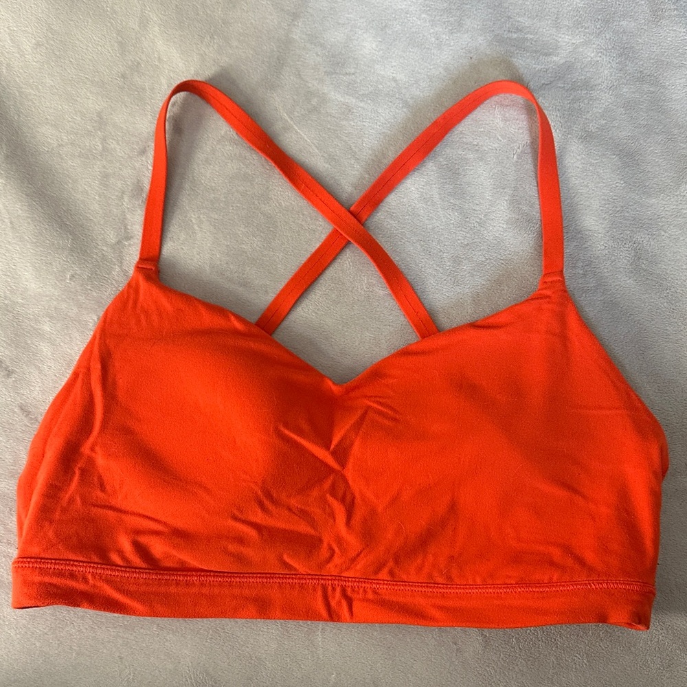 Athleta Sports Bra
